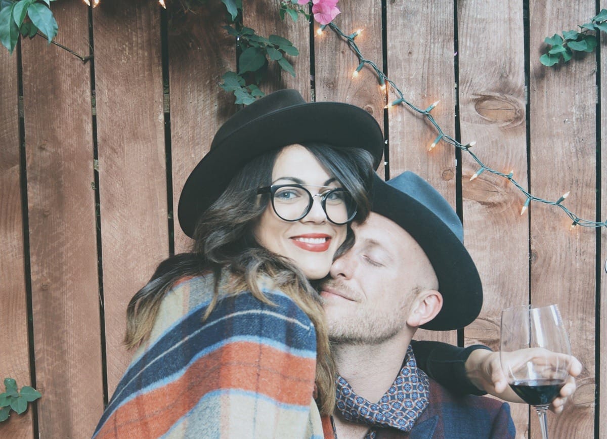 A Beautiful Sunday Morning